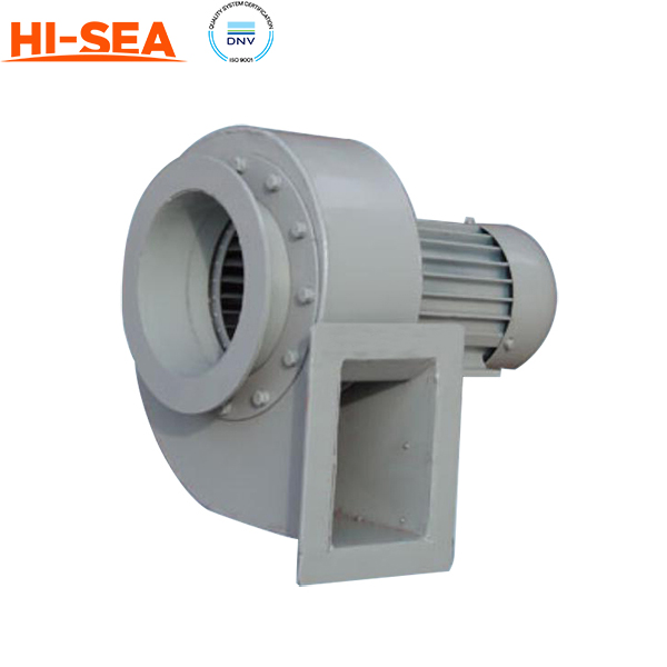 CQ Centrifugal Fan